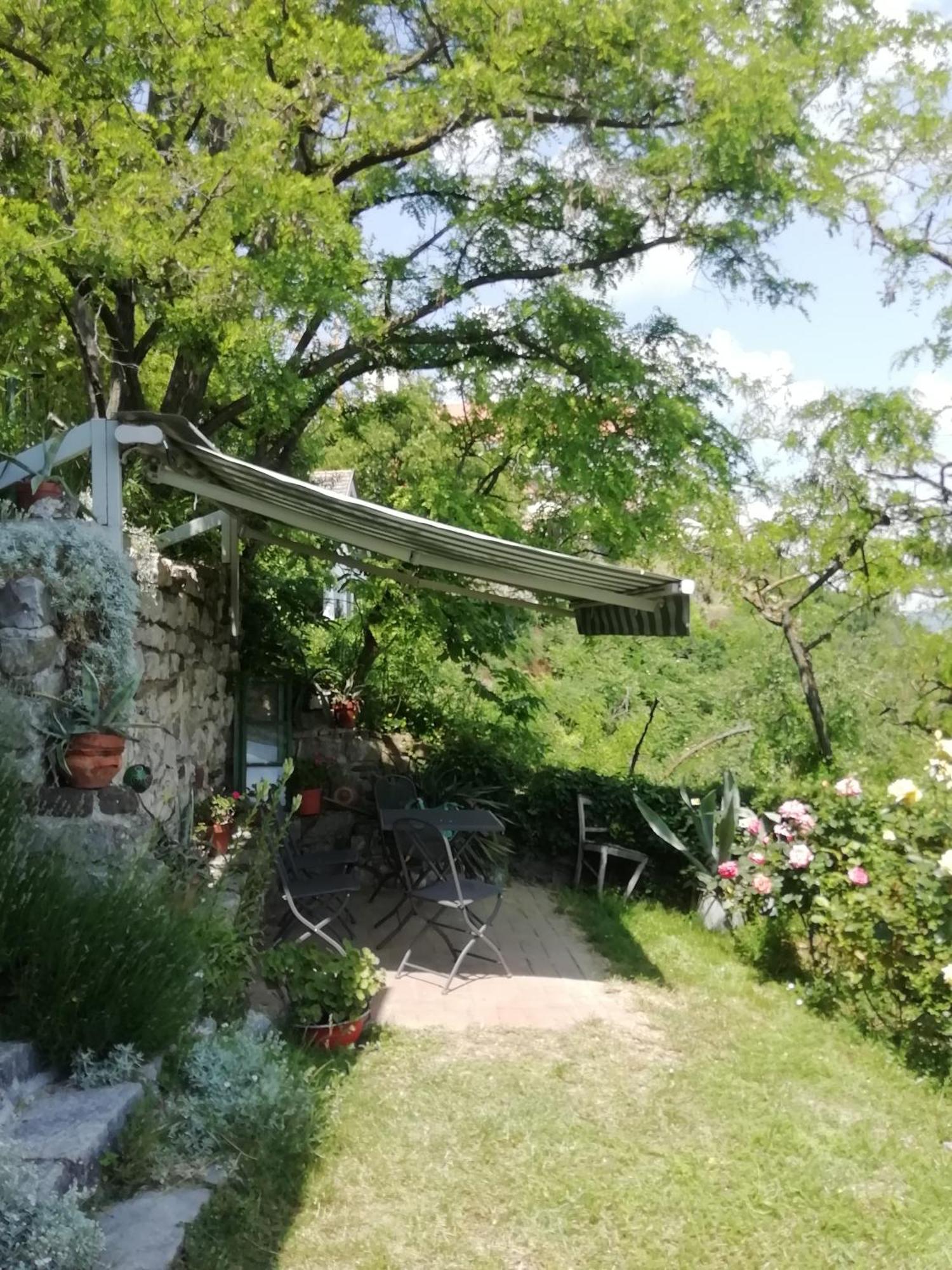 Csizmazia Apartman Tihany Esterno foto
