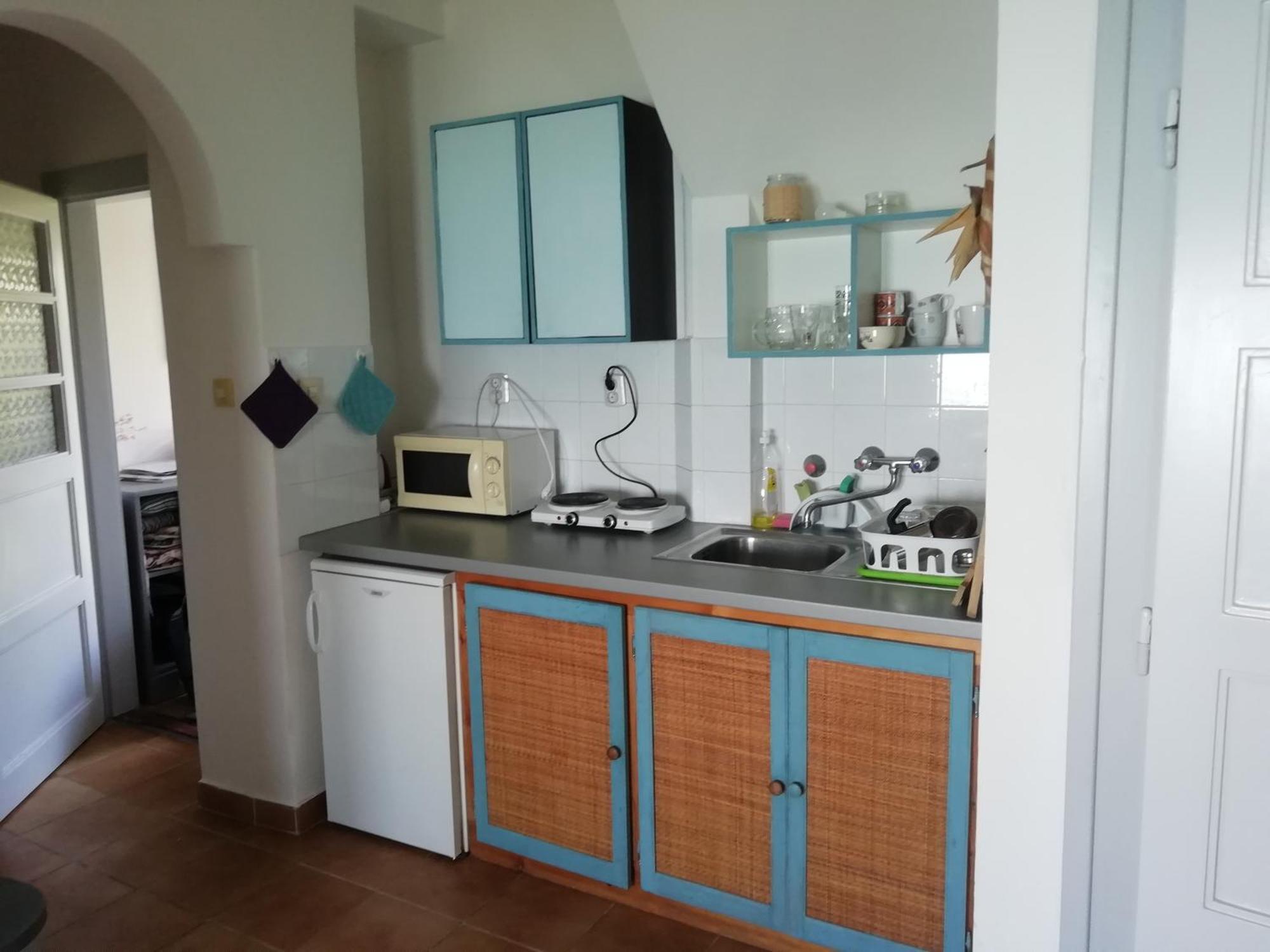 Csizmazia Apartman Tihany Camera foto